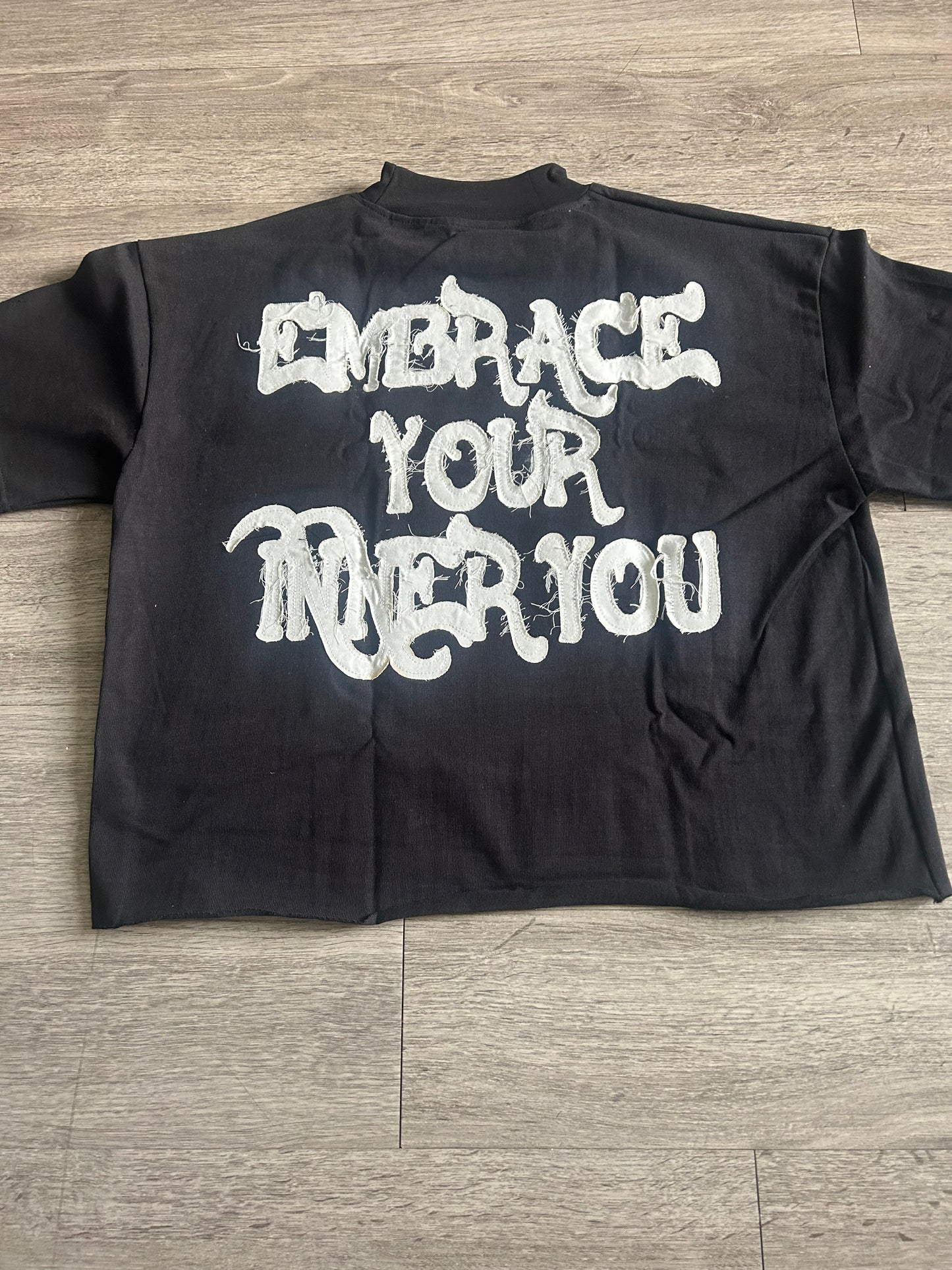 “Embrace Your Inner You Tee”